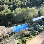 La Grande Piscine * Porto-Vecchio (Corsica)