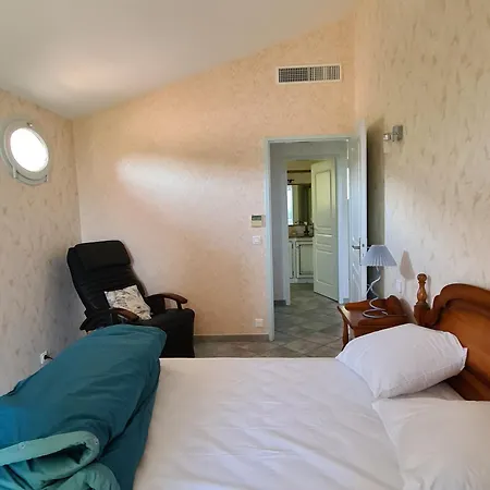 La Grande Piscine * Porto-Vecchio (Corsica)