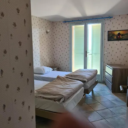 La Grande Piscine Porto-Vecchio (Corsica)