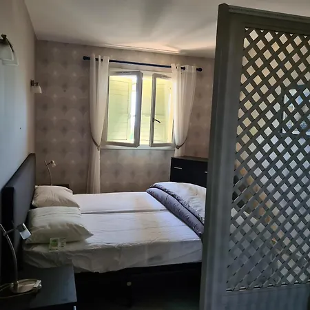 ヴィラ La Grande Piscine