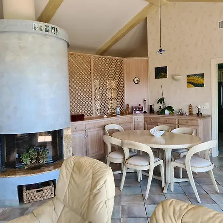 La Grande Piscine ヴィラ *