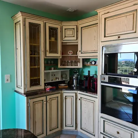 ヴィラ La Grande Piscine *