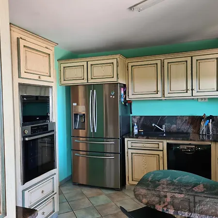 ヴィラ La Grande Piscine *