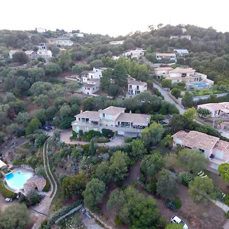 La Grande Piscine Вилла