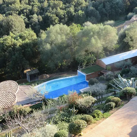 La Grande Piscine * Porto-Vecchio (Corsica)