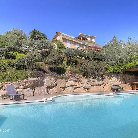 Villa La Grande Piscine *