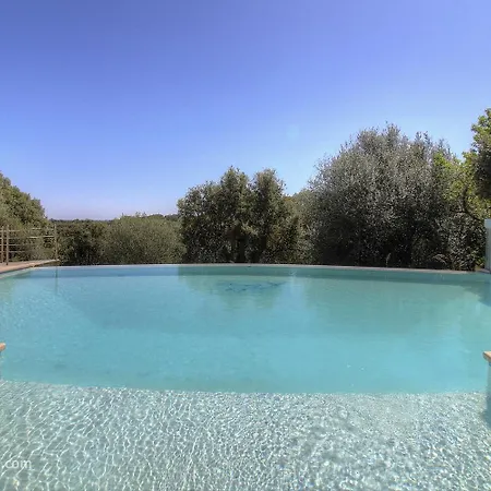 La Grande Piscine ヴィラ