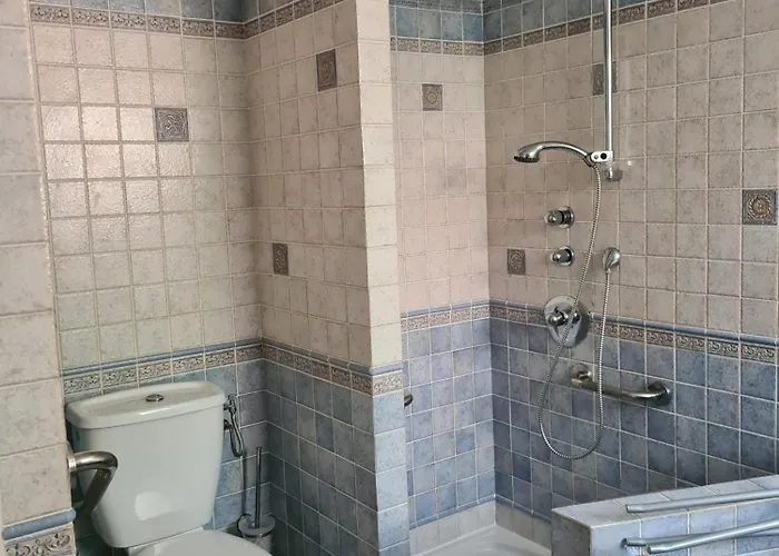 La Grande Piscine ヴィラ *