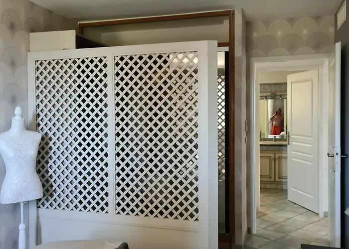 Villa La Grande Piscine