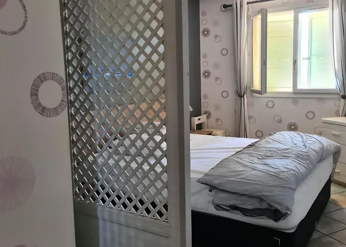 La Grande Piscine Villa Porto Vecchio