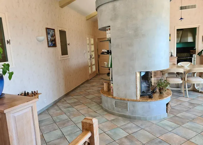 La Grande Piscine * ポルトヴェッキオ