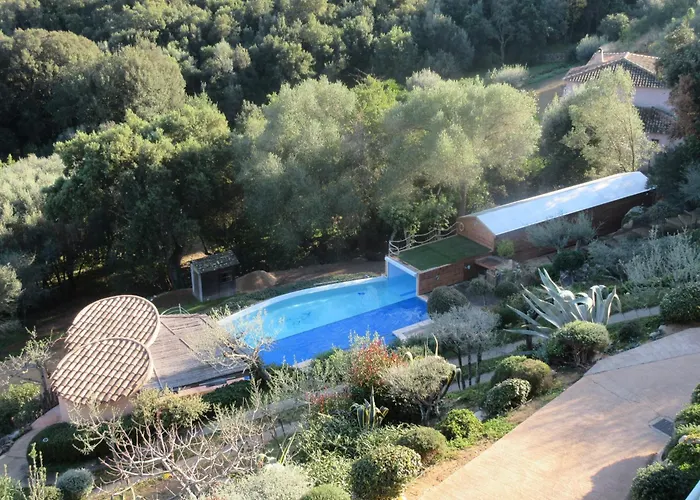 La Grande Piscine * Porto Vecchio